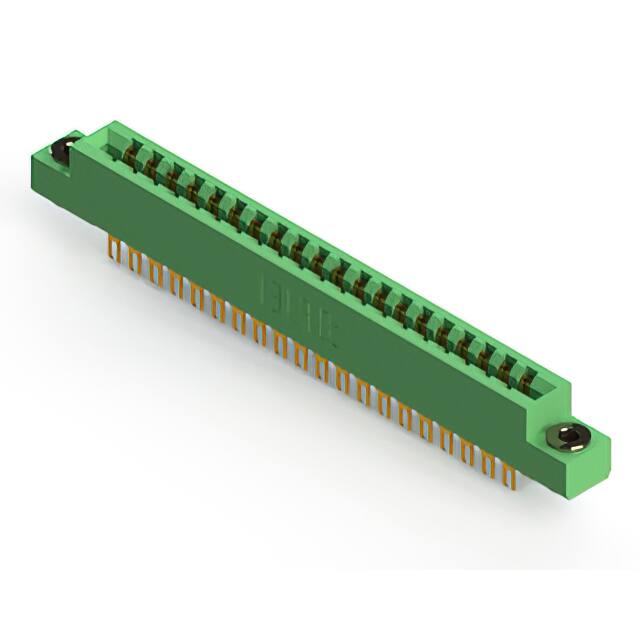 305-040-500-503 EDAC Inc.  Edgeboard Connectors